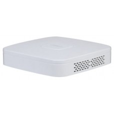 (DHI-NVR4108-4KS2/L) DAHUA GRABADOR IP NVR LITE 1HDD 8 CANALES 4K GEN 2 (Espera 4 dias)