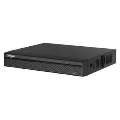 (DHI-NVR4108HS-4KS2/L) DAHUA GRABADOR IP NVR LITE 1HDD 8 CANALES 4K GEN 2 (Espera 4 dias)