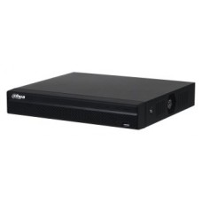 (DHI-NVR4104HS-P-4KS2/L) DAHUA GRABADOR IP NVR LITE 1HDD 4 CANALES COMPACT 1U POE 4K GEN 2 (Espera 4 dias)