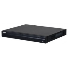 (DHI-NVR4216-4KS2/L) DAHUA GRABADOR IP NVR LITE 2HDD 16 CANALES 4K GEN 2 (Espera 4 dias)