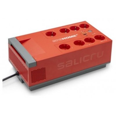 SAI  SALICRU SPS HOME+ 1000-1000VA LINE INTERACTIVE