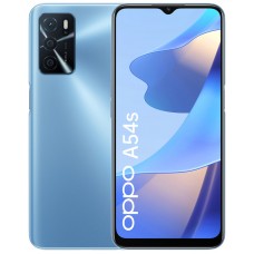 SMARTPHONE OPPO A54S 4G CPH2273 6.5 HD+ 4GB/128GB BLUE