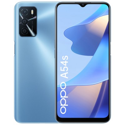 SMARTPHONE OPPO A54S 4G CPH2273 6.5 HD+ 4GB/128GB BLUE