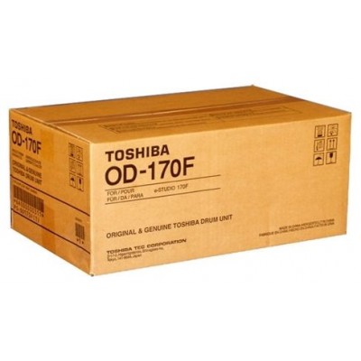 TOSHIBA Tambor LASER OD170F E-STUDIO/170F