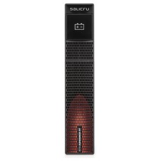 Salicru Módulo de extensión de autonomía para SPS 800/1100 ADVANCE RT2 B1 (Espera 4 dias)
