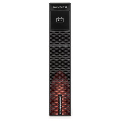 Salicru Módulo de extensión de autonomía para SPS 800/1100 ADVANCE RT2 B1 (Espera 4 dias)