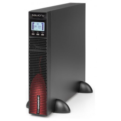 Salicru SPS 1500 ADV RT2 B1 (Espera 4 dias)
