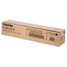 TOSHIBA T-3511E e-Studio 3511/4511 Toner negro