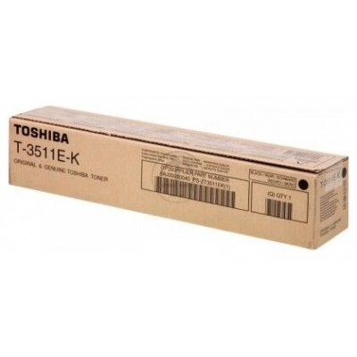 TOSHIBA T-3511E e-Studio 3511/4511 Toner negro