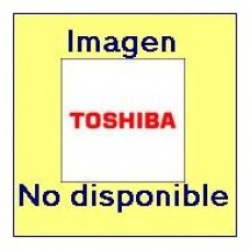 TOSHIBA Unidad Imagen e-STUDIO388CP/338CS/388CS (incluye 4 Reveladores CMYK + 4 tambores)