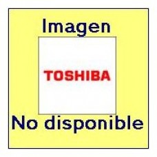 TOSHIBA Cassette Duo de 650 hojas (cassette 550h + bypass 100h)