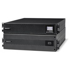 Salicru SLC-8000-TWIN RT3 Doble conversión (en línea) 8 kVA 8000 W 2 salidas AC (Espera 4 dias)