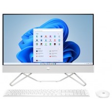 HP AiO 24-CB1041ns - Intel Core i5-1235 - 23.8"