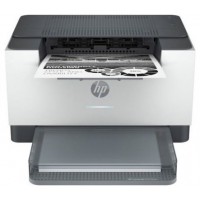 IMPRESORA HP+ LASERJET M209DWe LASER MONOCROMO DUPLEX