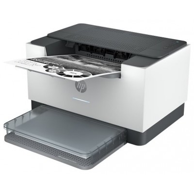 HP Impresora Laserjet M209dw Wifi/Blanca