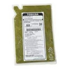 TOSHIBA Revelador Amarillo 2040C, 2540C, 3040C, 3540C, 4040C