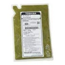 TOSHIBA Revelador Amarillo 2040C, 2540C, 3040C, 3540C, 4040C