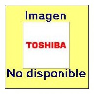 TOSHIBA D-FC425-K Revelador NEGRO e-STUDIO6528A/6525AC Series
