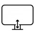 HP Monitor E27k G5 USB-C 4K