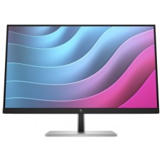 MONITOR HP E24 G5 E-SERIES 23.8P IPS 1920 X 1080 HDMI