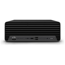 Ordenador Hp Pro 400 G9 Sff I5-12500 8gb 256ssd Mvme