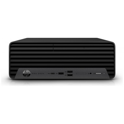Ordenador Hp Pro 400 G9 Sff I5-12500 8gb 256ssd Mvme
