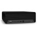 Ordenador Hp Pro 400 G9 Sff I5-12500 8gb 256ssd Mvme