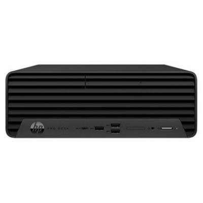 Ordenador Hp Pro 400 G9 Sff I7-12700 16gb 512ssd Mvme