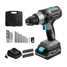 TALADRO CECOTEC CECORAPTOR PERFECT DRILL 2020 ADVANCE