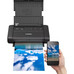 CANON PIXMA BX110 CON BATERIA NEGRO (Espera 4 dias)