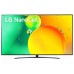 TELEVISIÃ“N NANOCELL 70  LG 70NANO766QA SMART TELEVISIÃ“N 4