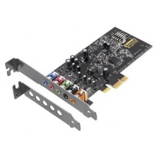 SONIDO CREATIVE SB AUDIGY FX PCI-E uc