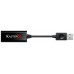 SONIDO CREATIVE SOUND BLASTER X G1 7.1 USB PC