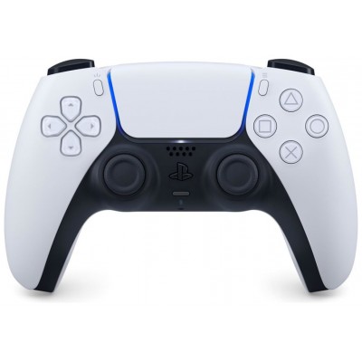 MANDO DUALSENSE PS5 BLANCO V2 (Espera 4 dias)