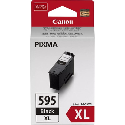CAN-C PG-595XL CAN-C PG-595XL