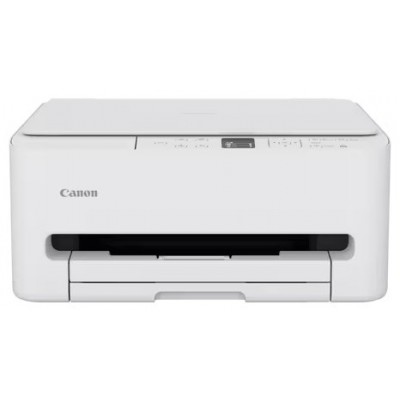 CANON MULTIFUNCION PIXMA TS6550i WIFI BLANCO (Espera 4 dias)