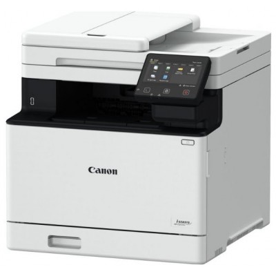 CANON i-SENSYS MULTIFUNCION LASER COLOR MF752Cdw II WIFI BLANCO (Espera 4 dias) CANON i-SENSYS MULTIFUNCION LASER COLOR MF752Cdw II WIFI BLANCO (Espera 4 dias)