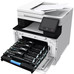 CANON i-SENSYS MULTIFUNCION LASER COLOR MF752Cdw II WIFI BLANCO (Espera 4 dias)