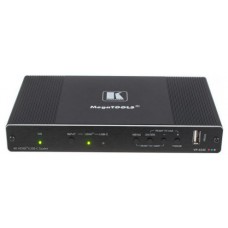 KRAMER VP-424C ESCALADOR DIGITAL PROSCALE 4K HDMI A HDMI DE 18G CON ENTRADAS 4K Y USB–C (72-042490) (Espera 4 dias)