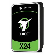 Seagate Exos X24 disco duro interno 12 TB 7200 RPM 512 MB 3.5" Serial ATA III (Espera 4 dias) Seagate Exos X24 disco duro interno 12 TB 7200 RPM 512 MB 3.5" Serial ATA III (Espera 4 dias)