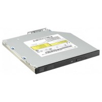 HPE 9.5mm SATA DVD-ROM (Jack-Black) Kit (Espera 4 dias)