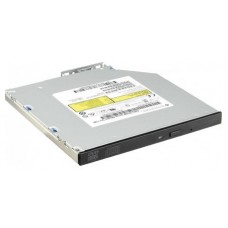 HPE 9.5mm SATA DVD-ROM (Jack-Black) Kit (Espera 4 dias)