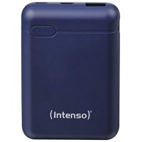 Intenso PowerBank XS5000 Externa 5000mAh Azul