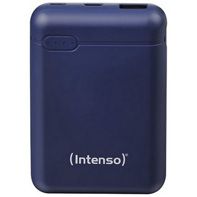 Intenso PowerBank XS5000 Externa 5000mAh Azul