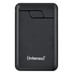Intenso | PowerBank B10000 | 10000 mAh Negro Intenso | PowerBank B10000 | 10000 mAh Negro