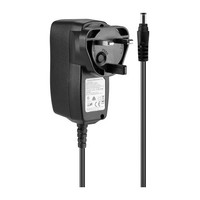 Lindy 73809 adaptador e inversor de corriente Interior 36 W Negro (Espera 4 dias)