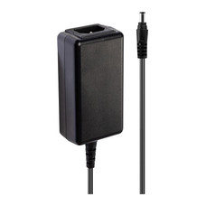 Lindy 73817 adaptador e inversor de corriente Interior 20 W Negro (Espera 4 dias)