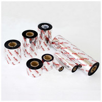 GODEX Ribbon mixto 55 mm x 450 metros (GWR 745) Caja de 12 Rollos GODEX Ribbon mixto 55 mm x 450 metros (GWR 745) Caja de 12 Rollos