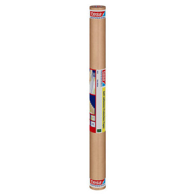 ROLLO PAPEL PROTECTOR AUTOADHESIVO MARRON 60CM X 10M. TESA 74922-00002-00 (Espera 4 dias)