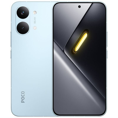 SMARTPHONE XIAOMI POCO X8P M 12-512 BL SMARTPHONE XIAOMI POCO X8P M 12-512 BL